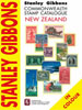 NEW ZEALAND - Stanley Gibbons 2006